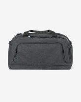 Black Travis Mathew Duffle 2.0
