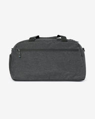 Black Travis Mathew Duffle 2.0