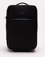 Black Travis Mathew Stow Away Carry-On
