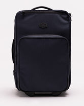 Blue Nights Travis Mathew Stow Away Carry-On