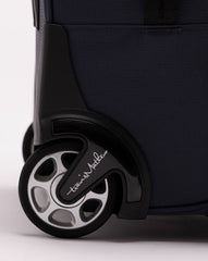 Blue Nights Travis Mathew Stow Away Carry-On