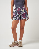 Graystone Floral Multi Travis Mathew Shifting Sands Short 2.0
