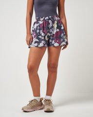 Graystone Floral Multi Travis Mathew Shifting Sands Short 2.0