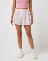 Foxglove Multi Travis Mathew Shifting Sands Short 2.0