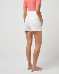 White Travis Mathew Everyday Short