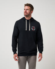 Black Travis Mathew Alabama Stadium Hoodie