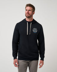 Black Travis Mathew UCLA Stadium Hoodie