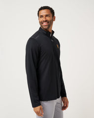 Black Travis Mathew ASU Time To Tailgate Quarter Zip