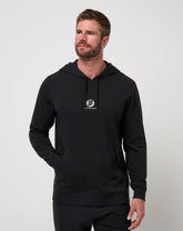 Black Travis Mathew Shot Maker Cloud Hoodie