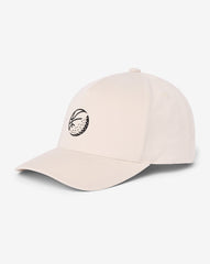 Italian Sand Travis Mathew Shot Maker Strapback Hat