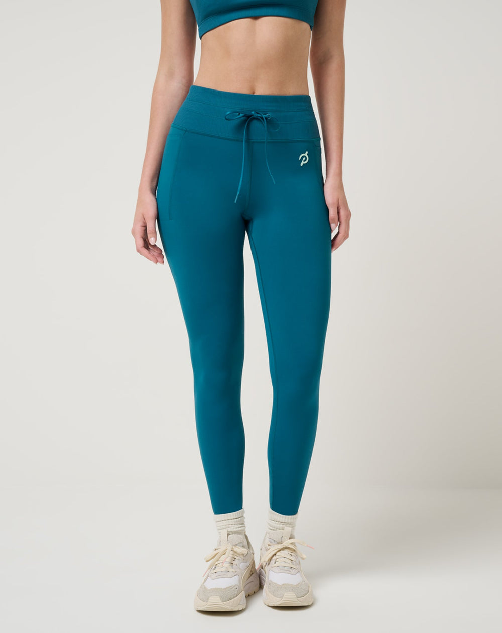 Gulf Coast Travis Mathew Ablaze Tie Legging