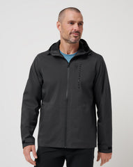 Black Travis Mathew Shore Side Full Zip