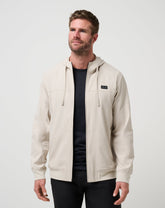 Italian Sand Travis Mathew Bauer Wanderlust Hoodie