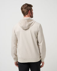 Italian Sand Travis Mathew Bauer Wanderlust Hoodie