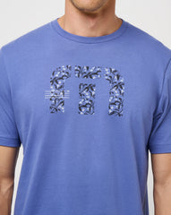 Marlin Travis Mathew No Looking Back Tee