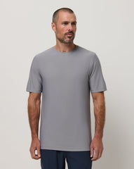 Sleet Travis Mathew First Day Active Tee