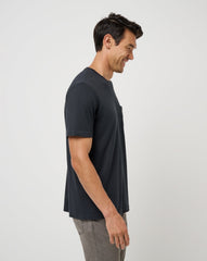 Black Travis Mathew Local Favorite 2.0 Tee
