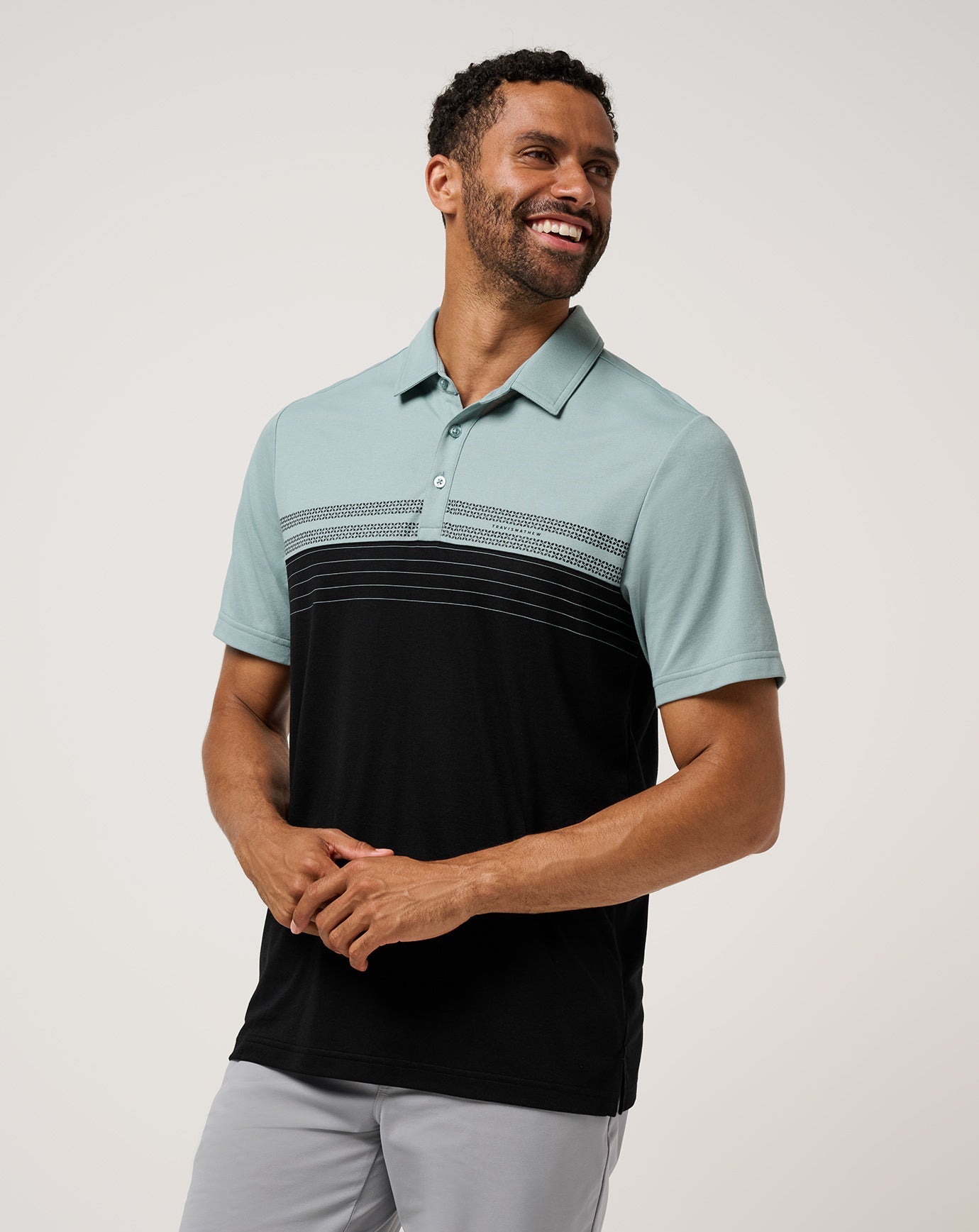 Arona Travis Mathew Postcard Book Polo