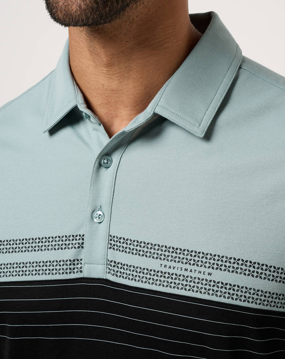 Arona Travis Mathew Postcard Book Polo