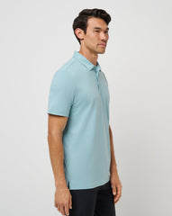 Heather Cameo Travis Mathew The Heater Polo