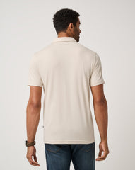 Italian Sand Travis Mathew The Cloud Polo