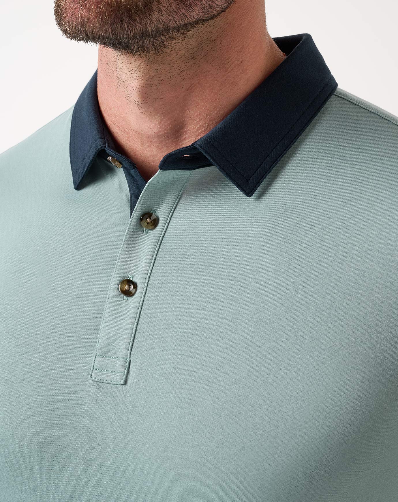 Arona Travis Mathew All Day Social Club Polo