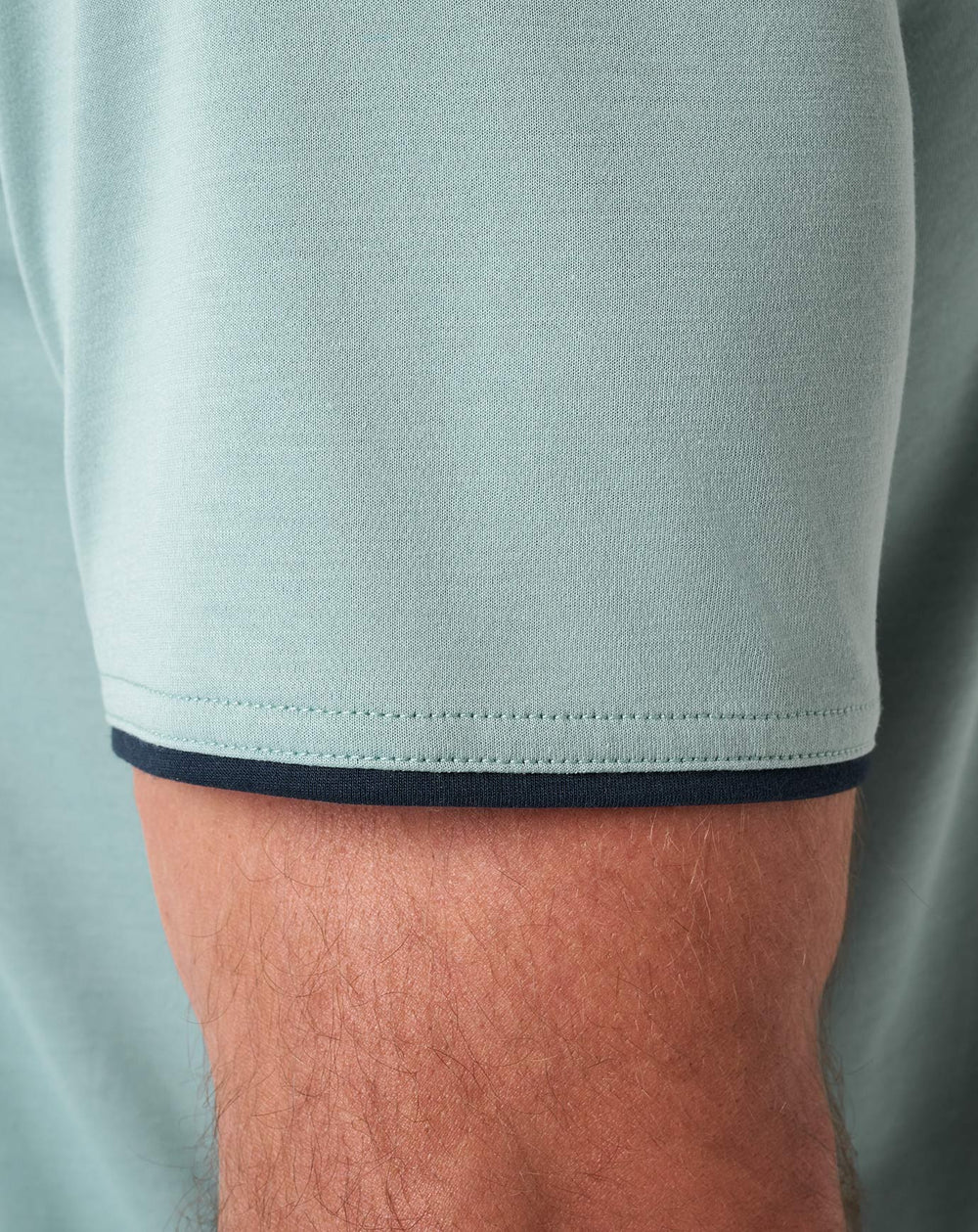 Arona Travis Mathew All Day Social Club Polo