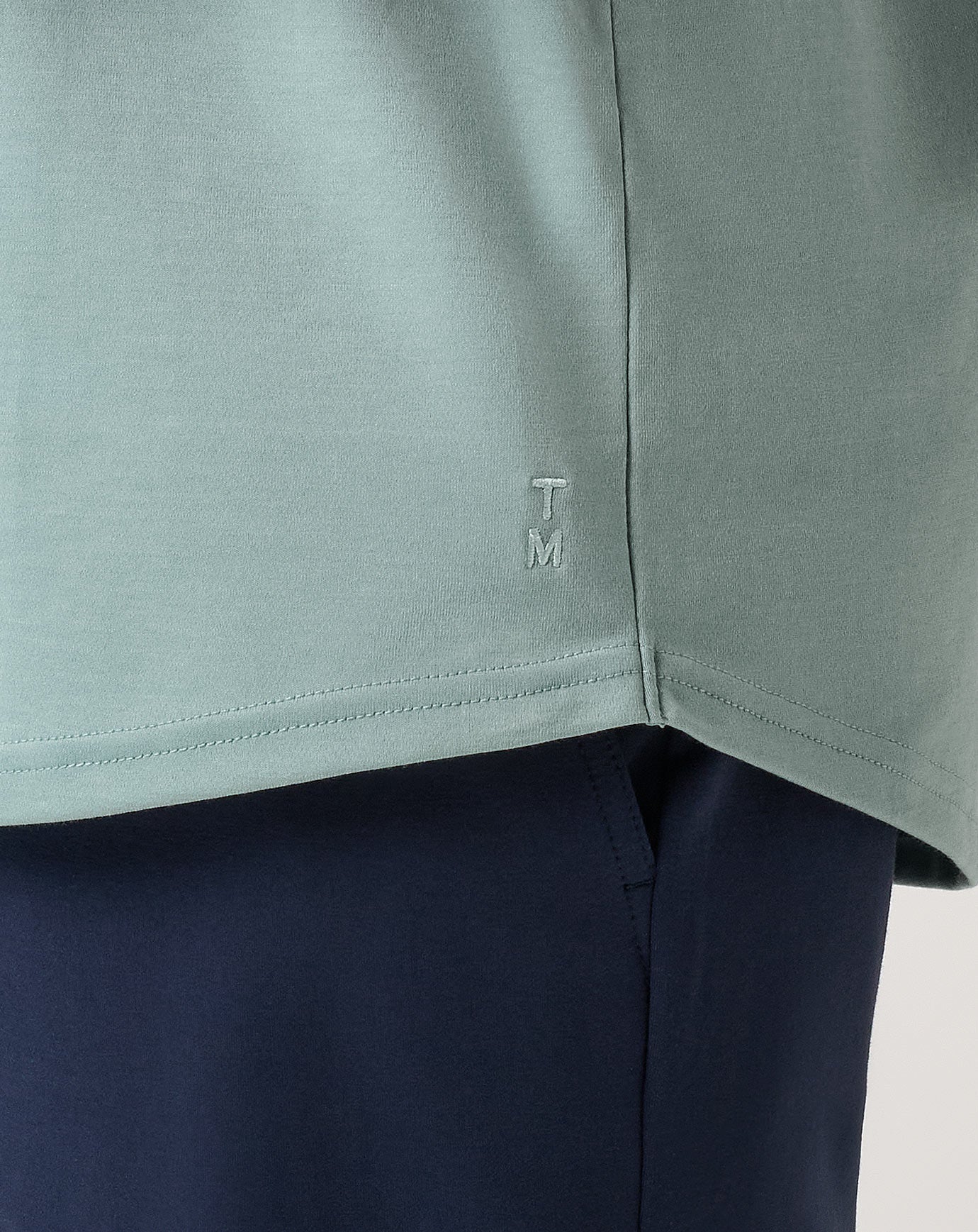 Arona Travis Mathew All Day Social Club Polo