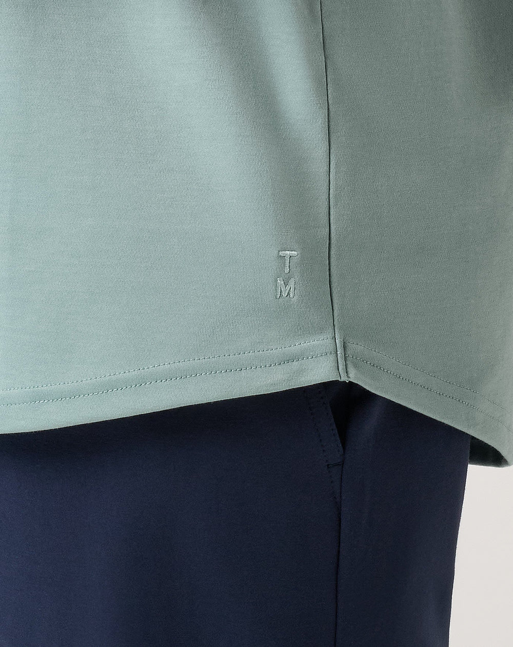 Arona Travis Mathew All Day Social Club Polo