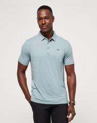 Arona Travis Mathew The Heater Polo