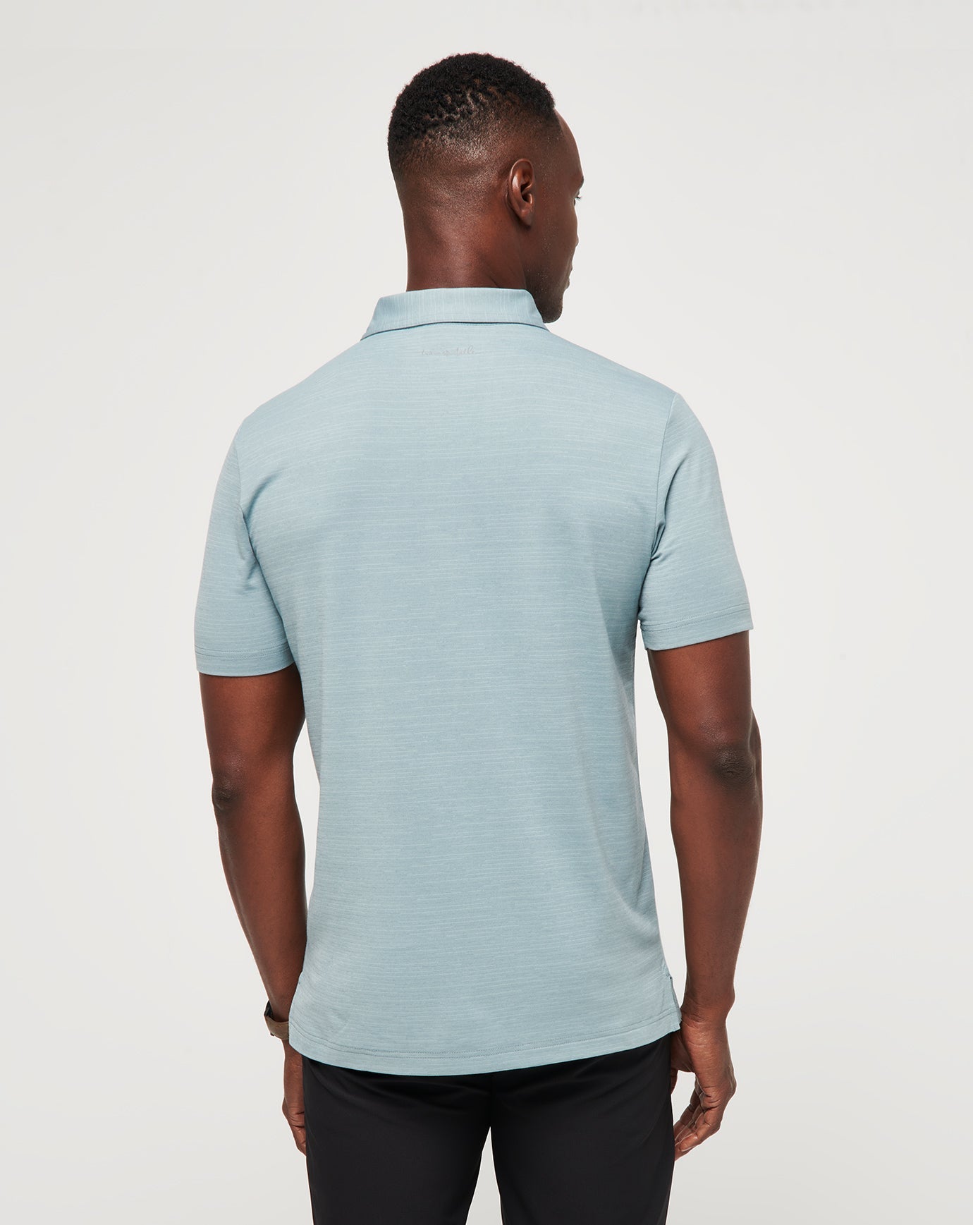 Arona Travis Mathew The Heater Polo