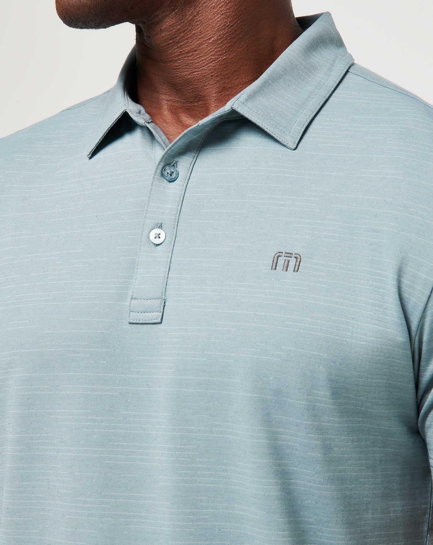 Arona Travis Mathew The Heater Polo