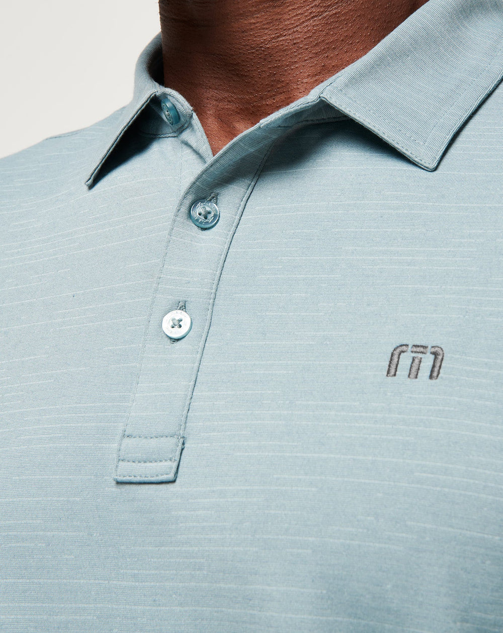 Arona Travis Mathew The Heater Polo