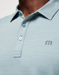 Arona Travis Mathew The Heater Polo