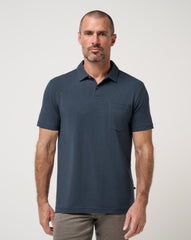 Total Eclipse Travis Mathew The Cloud Polo
