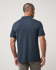 Total Eclipse Travis Mathew The Cloud Polo