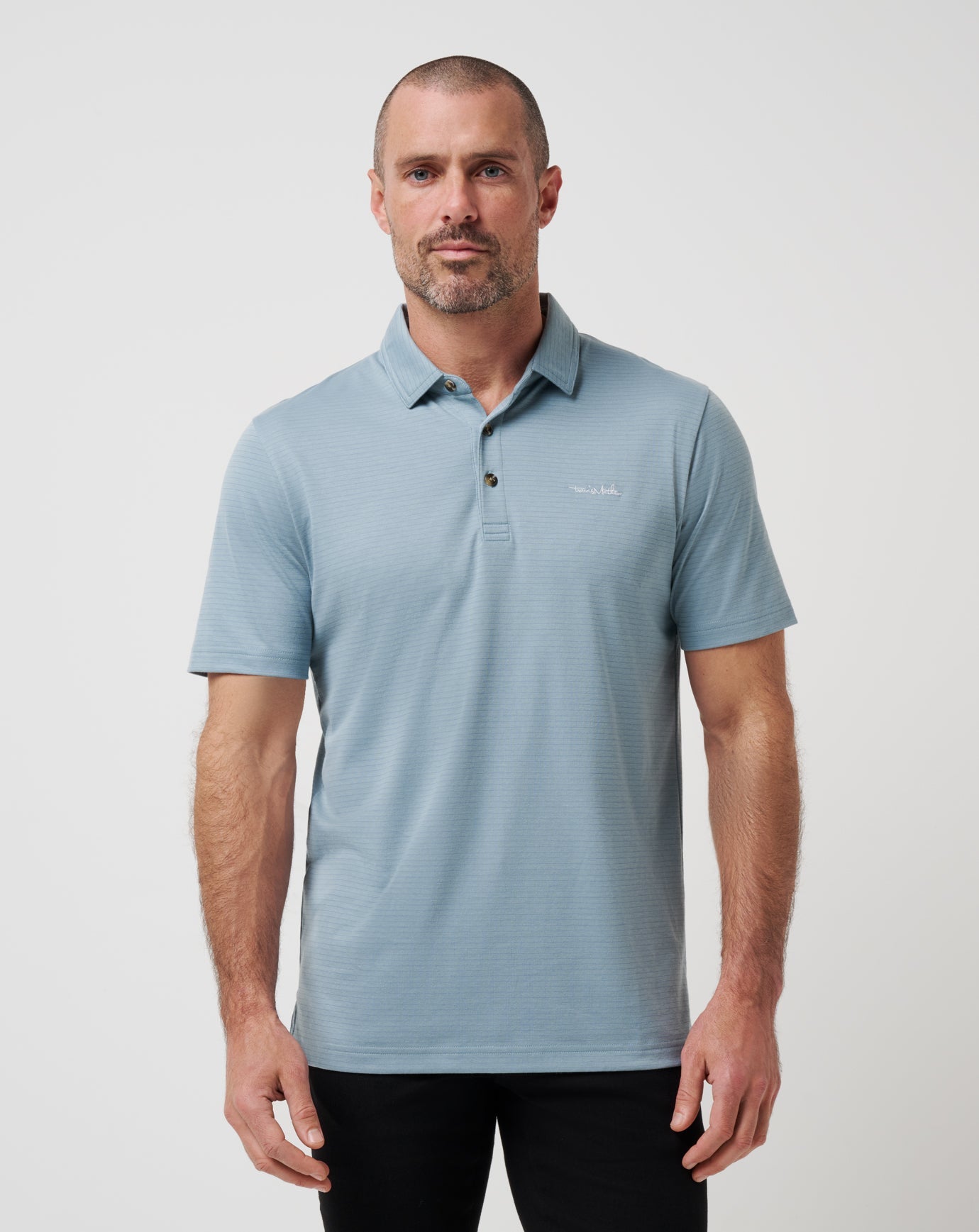 Arona Travis Mathew The Zinna 2.0 Polo