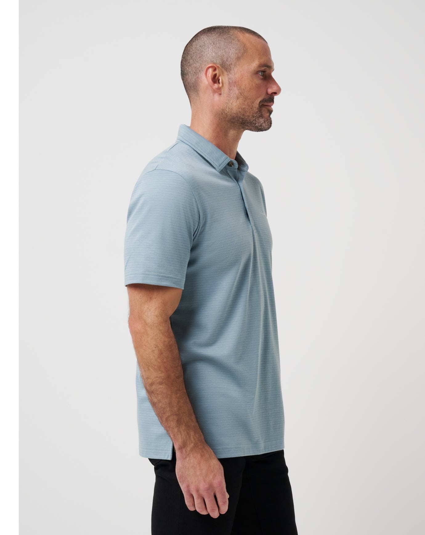 Arona Travis Mathew The Zinna 2.0 Polo