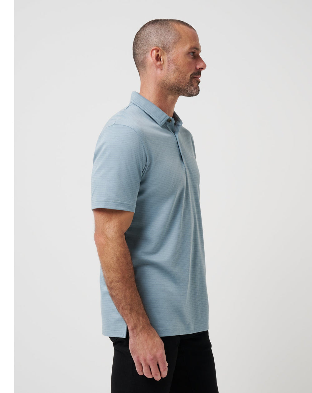 Arona Travis Mathew The Zinna 2.0 Polo