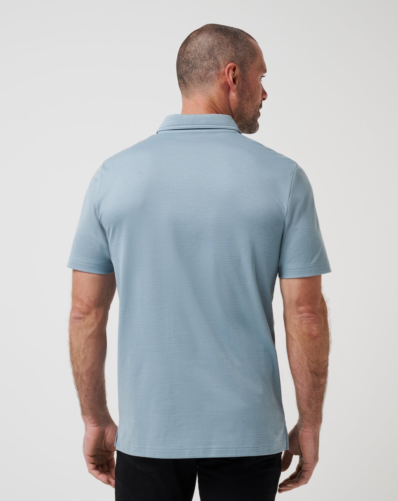 Arona Travis Mathew The Zinna 2.0 Polo
