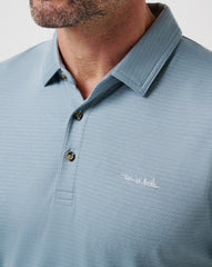Arona Travis Mathew The Zinna 2.0 Polo