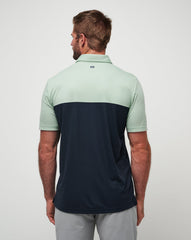 Jadeite Travis Mathew Rustic Route Polo