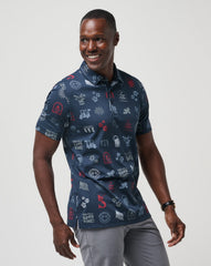Total Eclipse Travis Mathew Julyin Polo