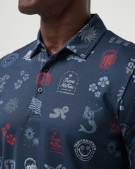 Total Eclipse Travis Mathew Julyin Polo