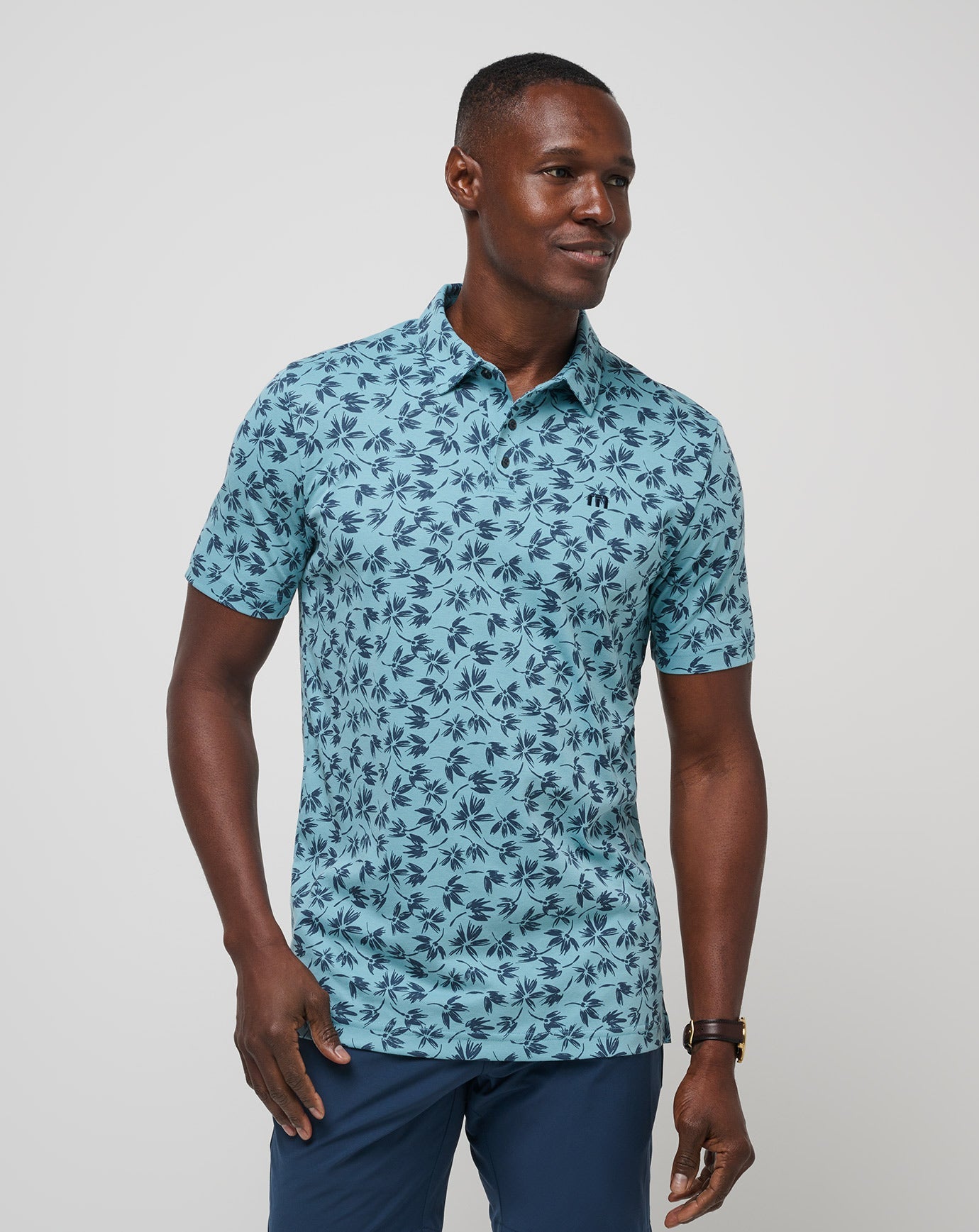Cameo Travis Mathew Featherweight Jungle Polo