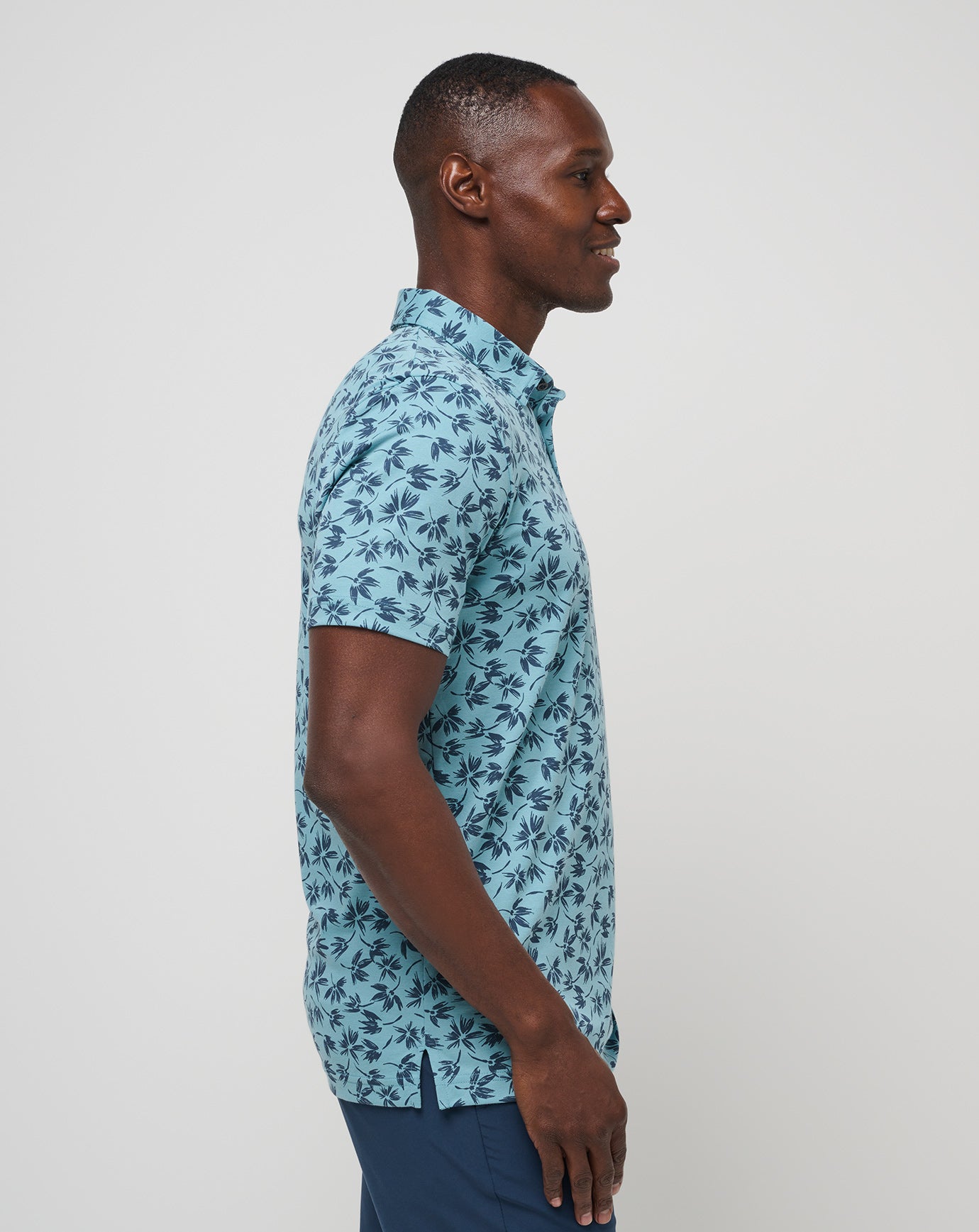 Cameo Travis Mathew Featherweight Jungle Polo