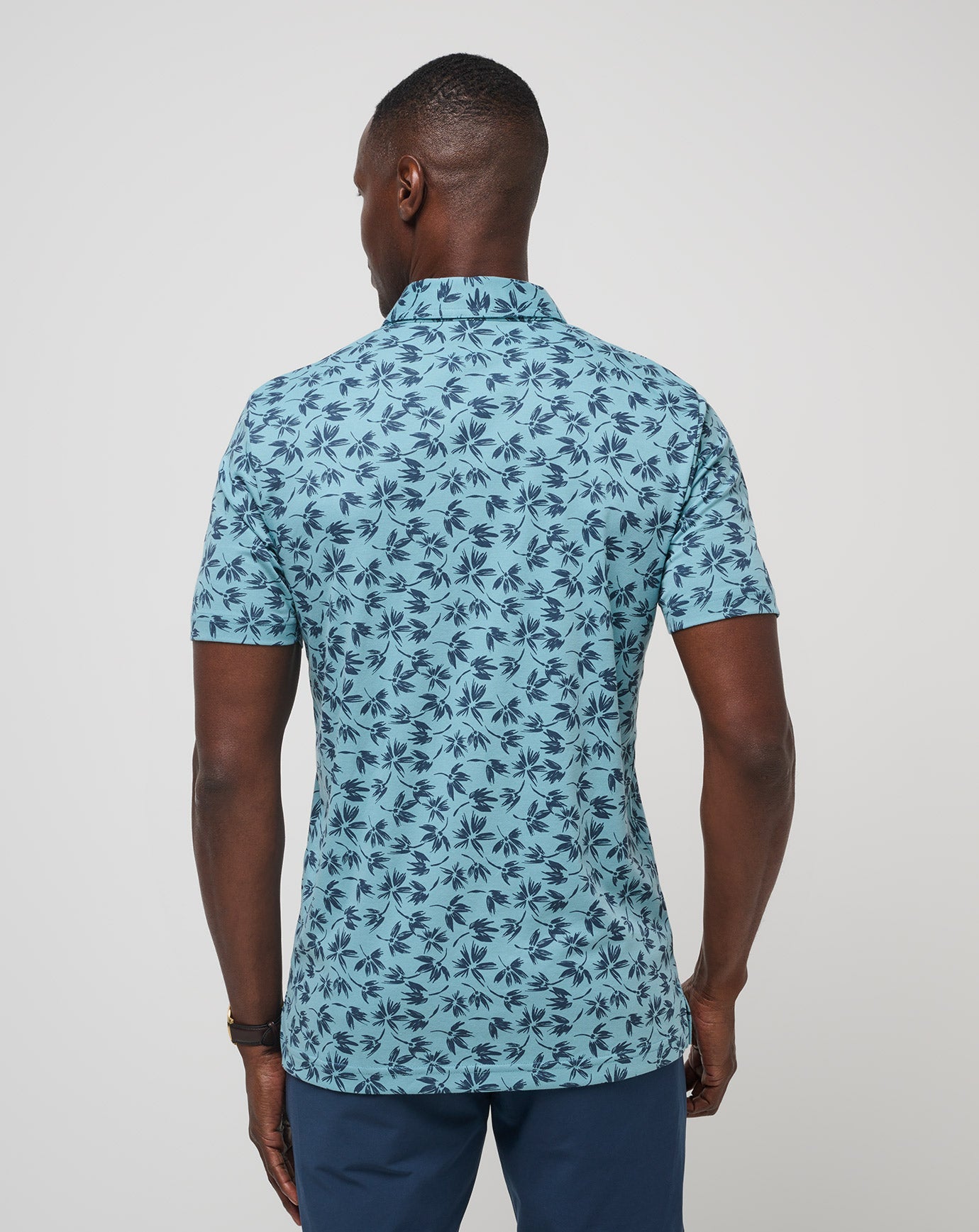 Cameo Travis Mathew Featherweight Jungle Polo