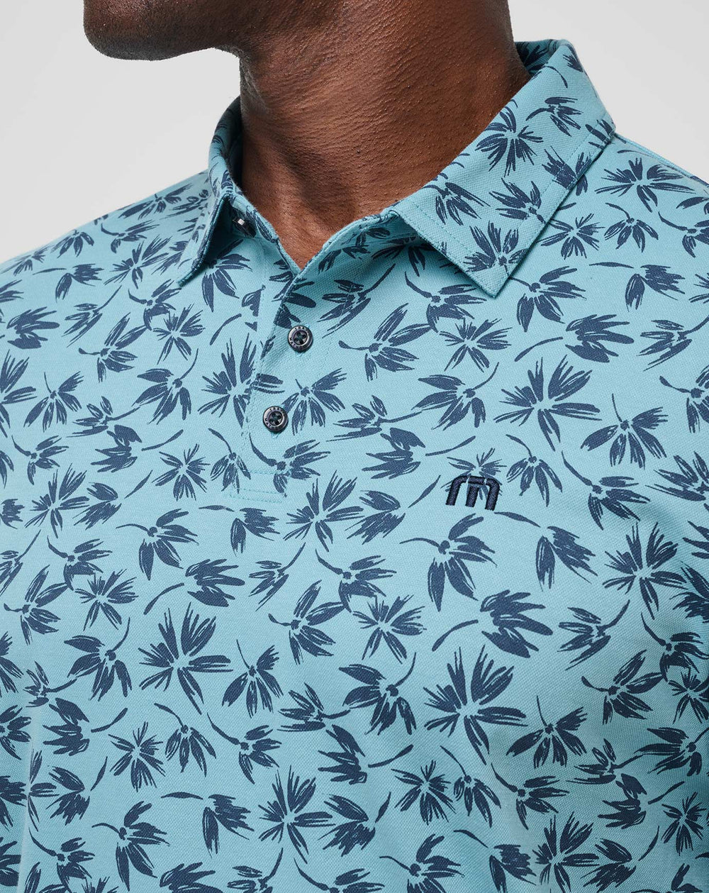 Cameo Travis Mathew Featherweight Jungle Polo