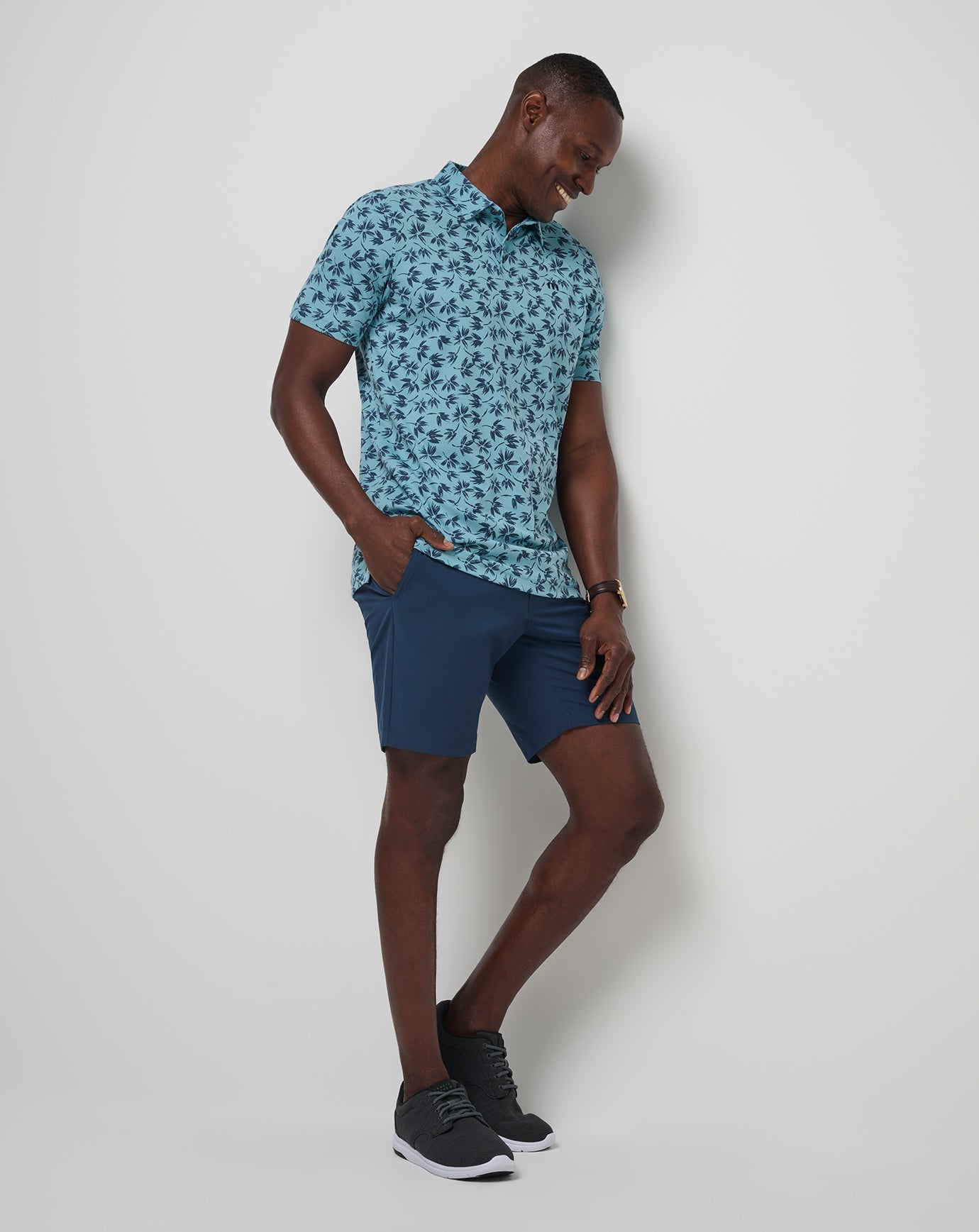 Cameo Travis Mathew Featherweight Jungle Polo