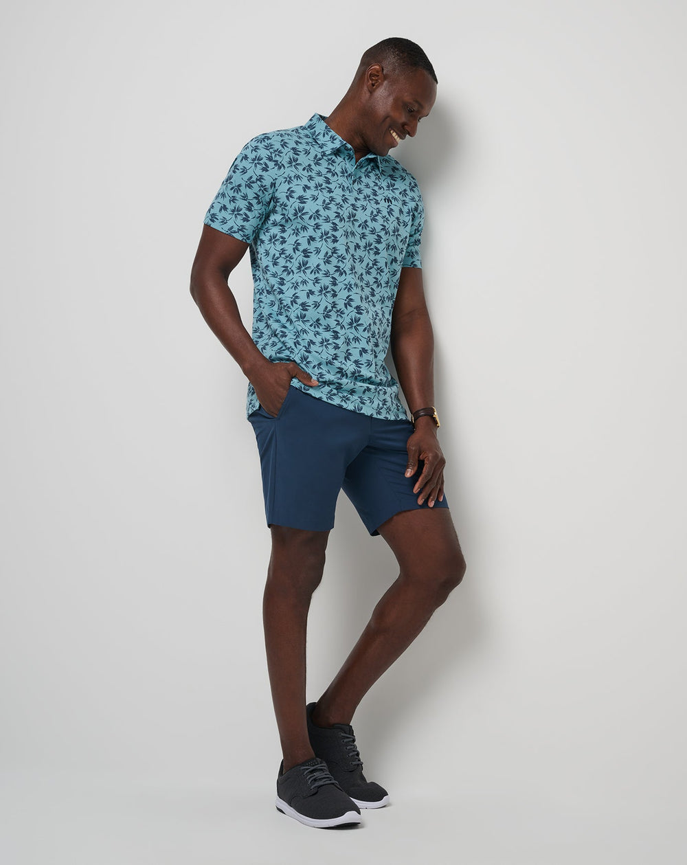 Cameo Travis Mathew Featherweight Jungle Polo